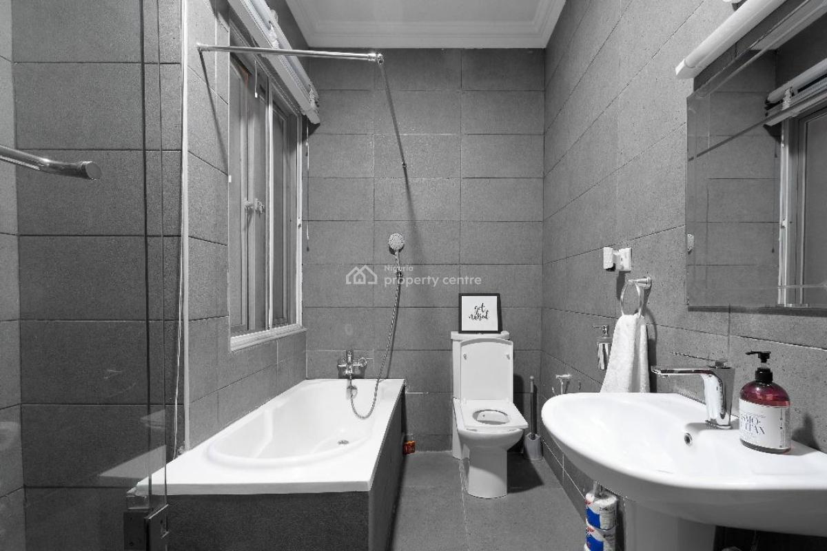 Luxury 3 Bedroom Duplex with Self Compound Available From Today., Luxury, Comfort, and Privacy. All in One Place. Ps5 Avail on Request, Lekki Phase 1, Lekki, Lagos, Terraced Duplex Short Let