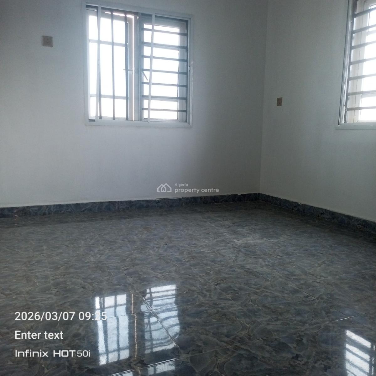 Three Bedroom Apartment, Seaside Estate, Badore, Ajah, Lagos, Flat / Apartment for Rent