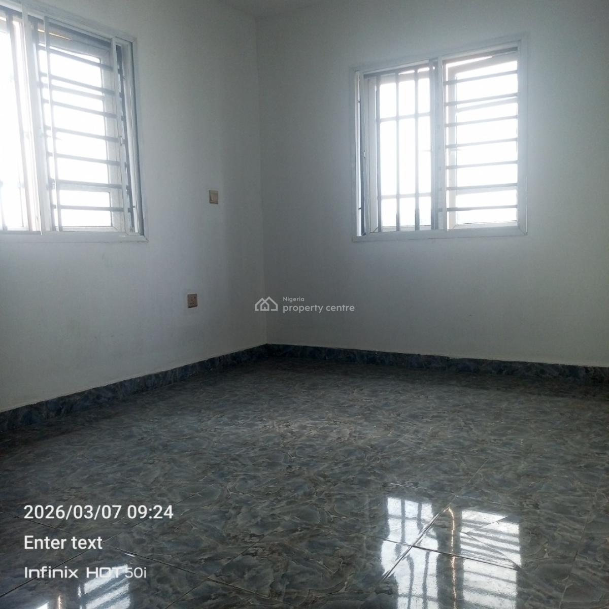 Three Bedroom Apartment, Seaside Estate, Badore, Ajah, Lagos, Flat / Apartment for Rent