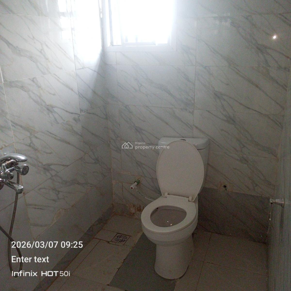 Three Bedroom Apartment, Seaside Estate, Badore, Ajah, Lagos, Flat / Apartment for Rent