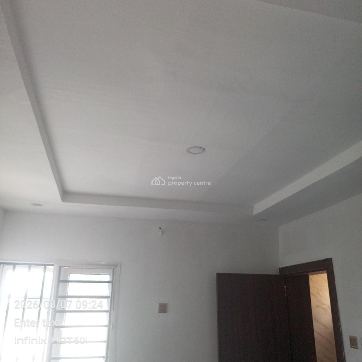 Three Bedroom Apartment, Seaside Estate, Badore, Ajah, Lagos, Flat / Apartment for Rent