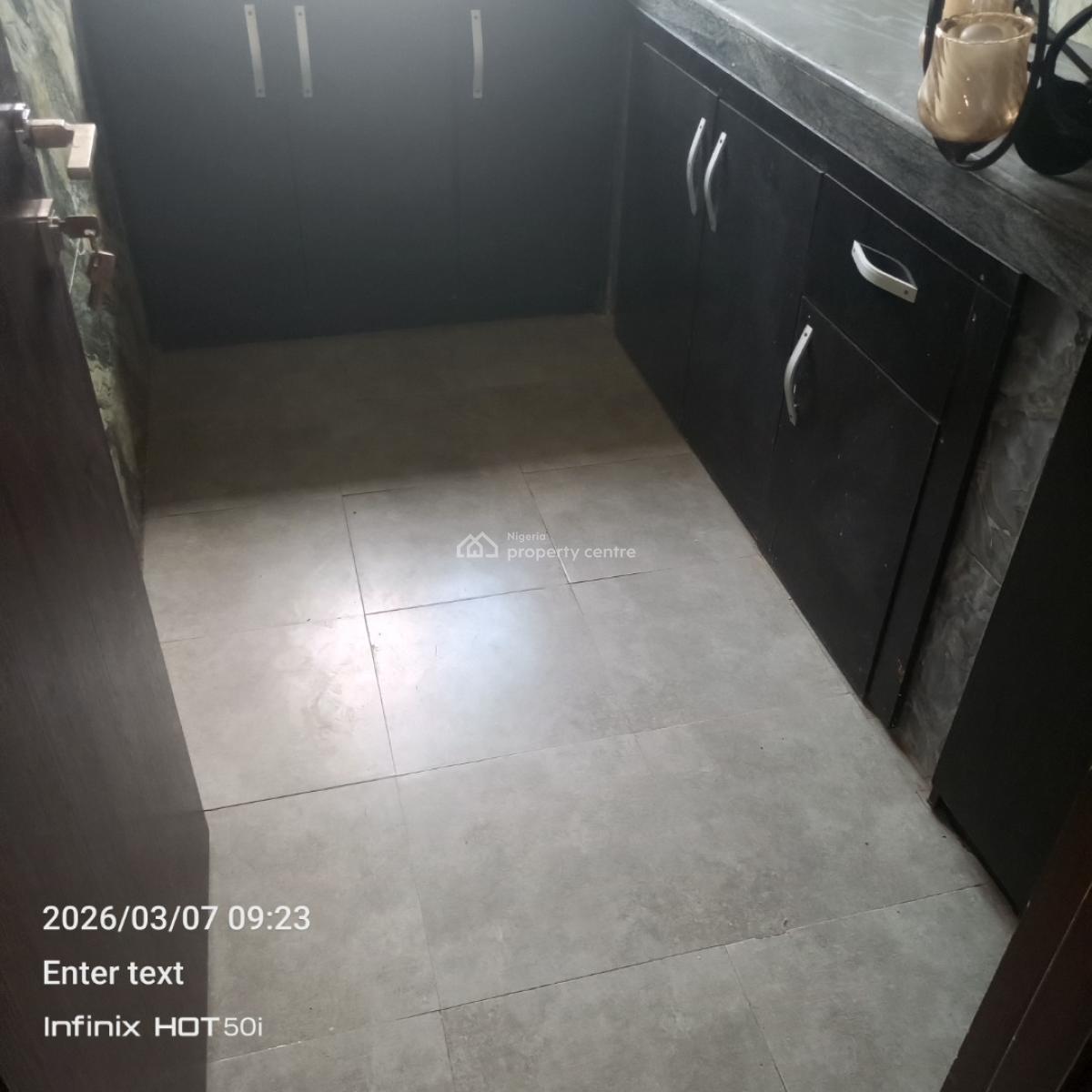 Three Bedroom Apartment, Seaside Estate, Badore, Ajah, Lagos, Flat / Apartment for Rent