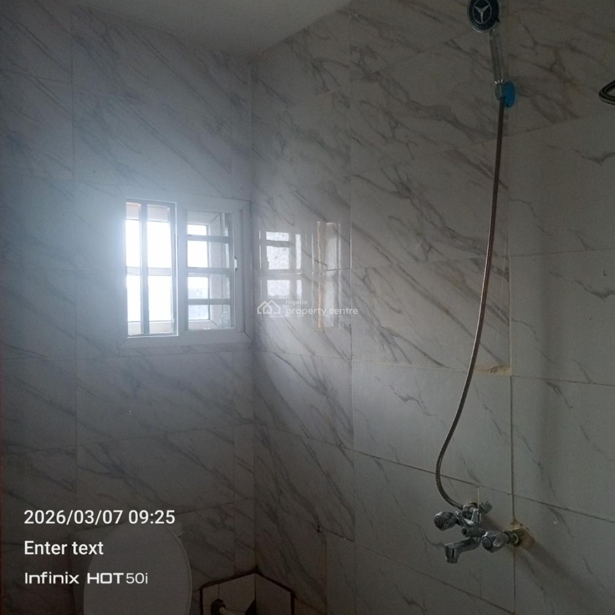 Three Bedroom Apartment, Seaside Estate, Badore, Ajah, Lagos, Flat / Apartment for Rent