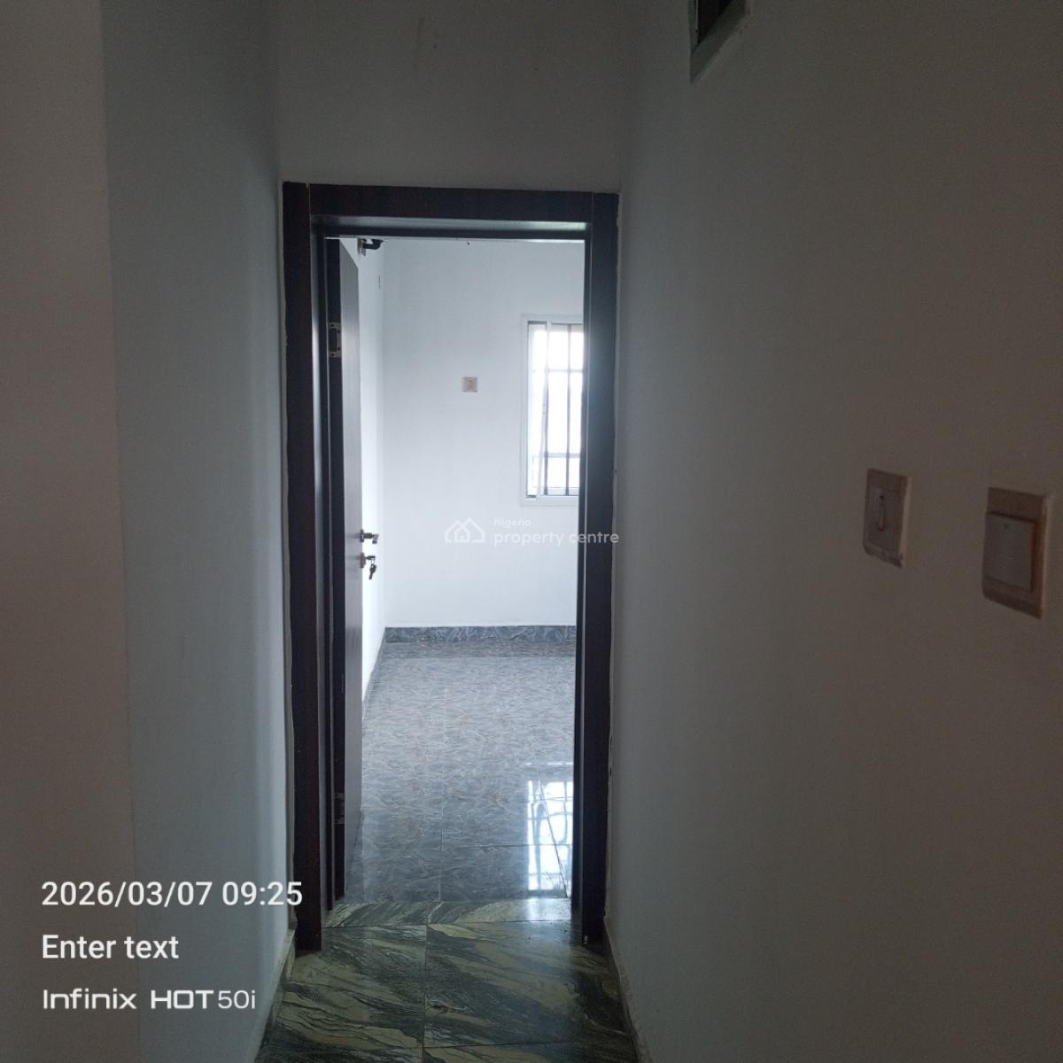 Three Bedroom Apartment, Seaside Estate, Badore, Ajah, Lagos, Flat / Apartment for Rent