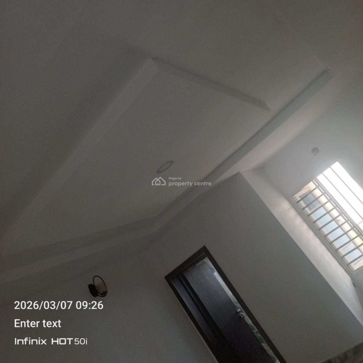 Three Bedroom Apartment, Seaside Estate, Badore, Ajah, Lagos, Flat / Apartment for Rent