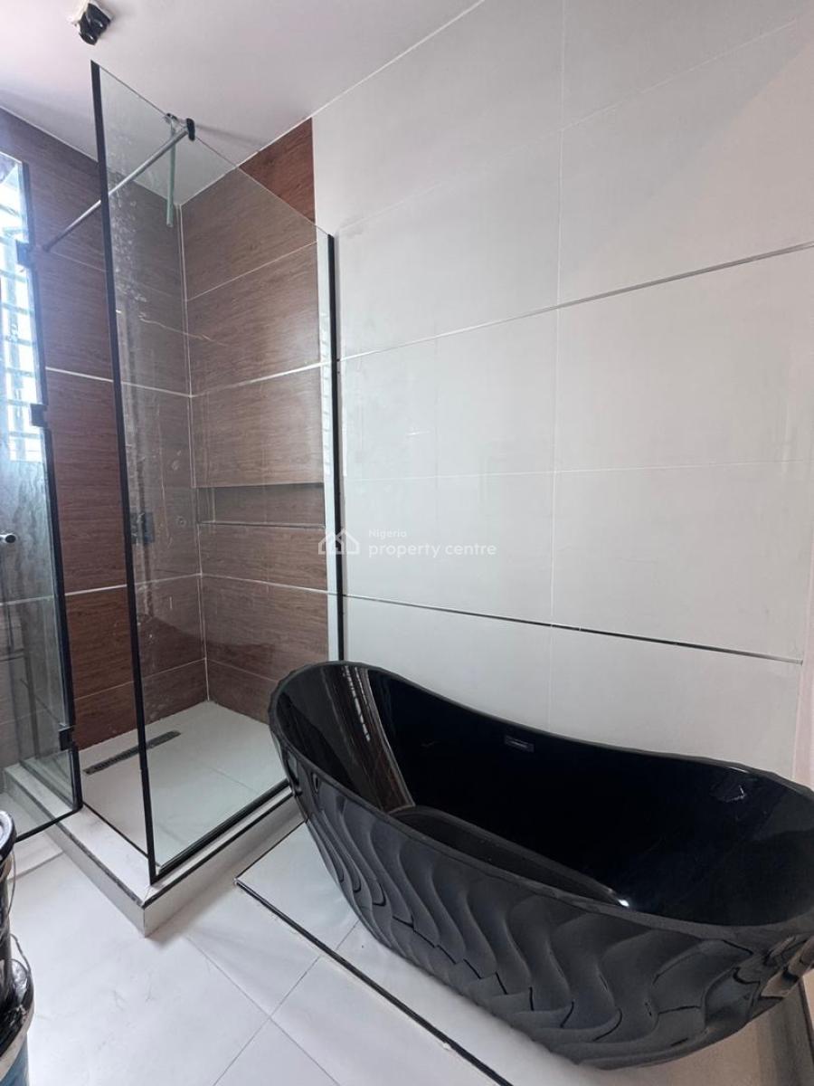 Standard 5 Bedroom Detached Duplex Within an Estate with Swimming Pool, Standard 5 Bedroom Detached Duplex Within an Estate with Swimming Pool, Ikota, Lekki, Lagos, Detached Duplex for Sale