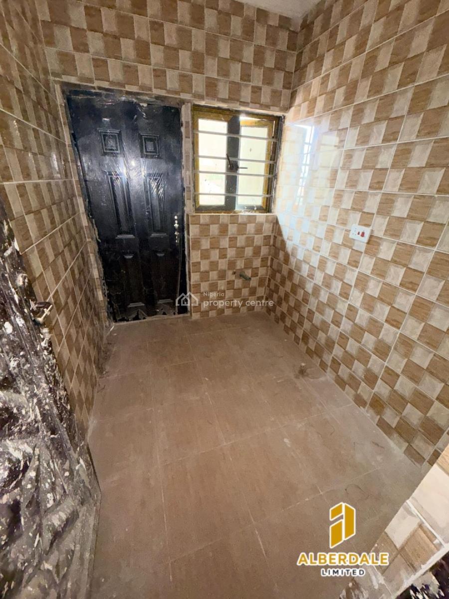 Lovely Brand New 2-bedroom Flat, Yaba, Lagos, Flat / Apartment for Rent