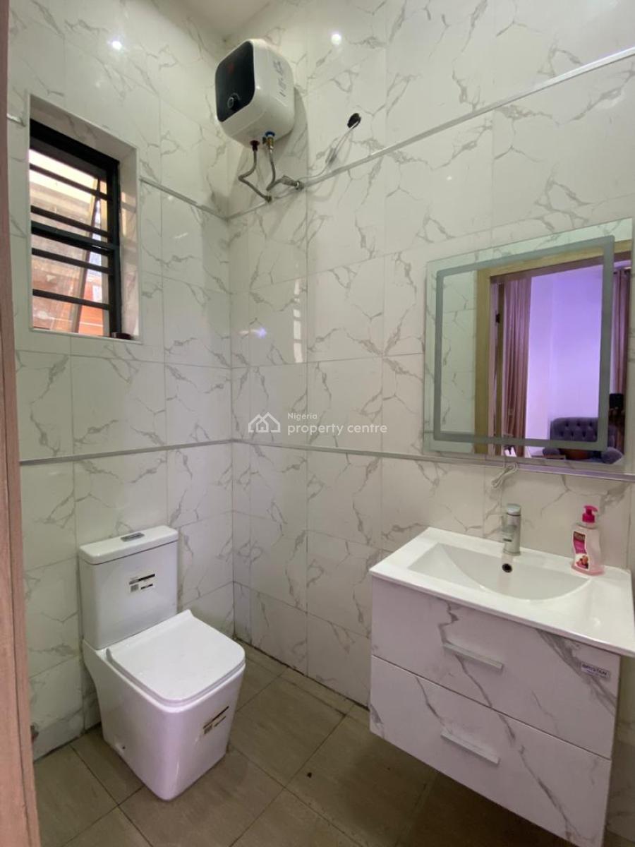 Book Our Luxurious Apartment  & Feel at Home, Ikota Gra, Ikota, Lekki, Lagos, Flat / Apartment Short Let