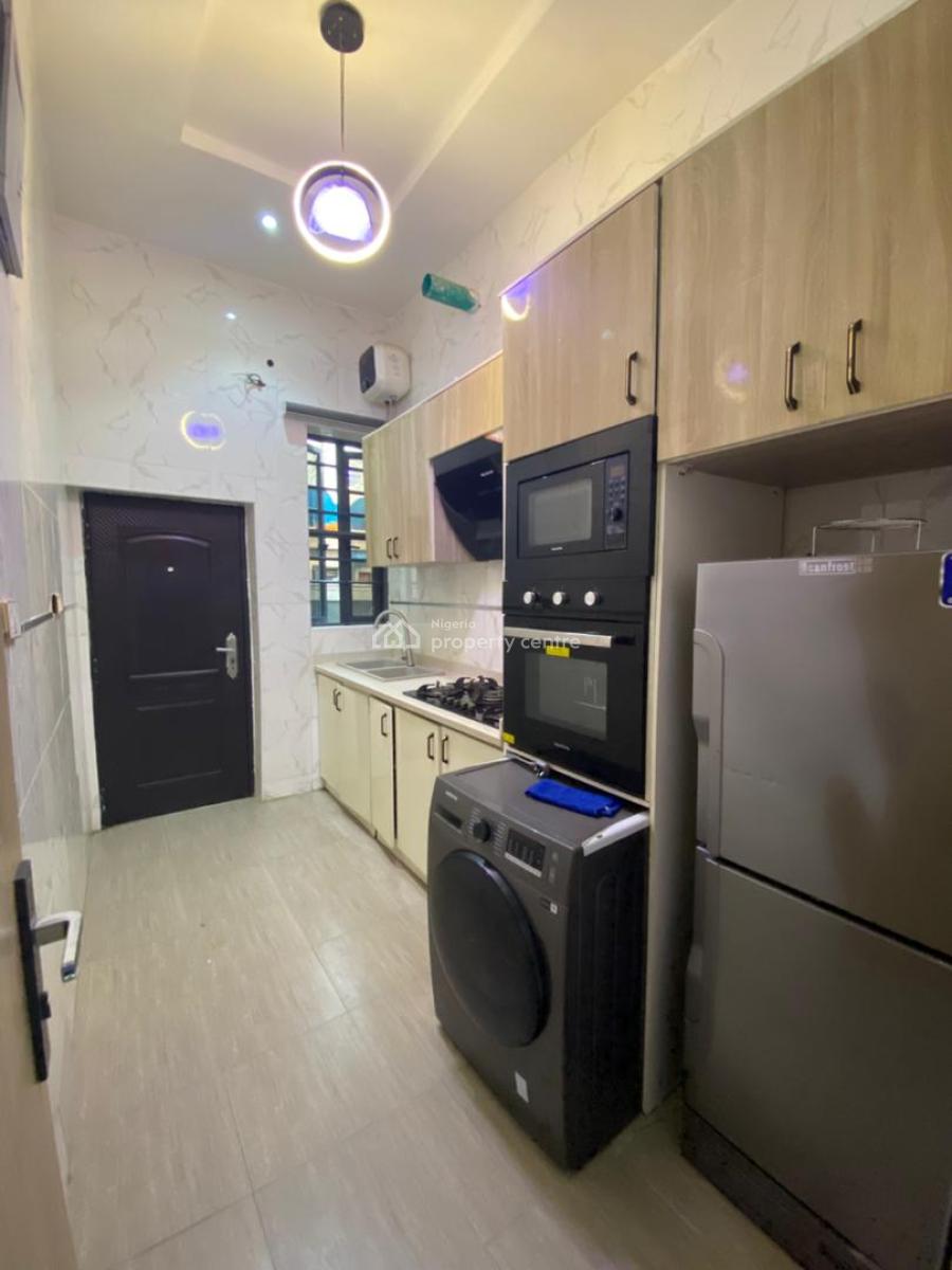 Book Our Luxurious Apartment  & Feel at Home, Ikota Gra, Ikota, Lekki, Lagos, Flat / Apartment Short Let