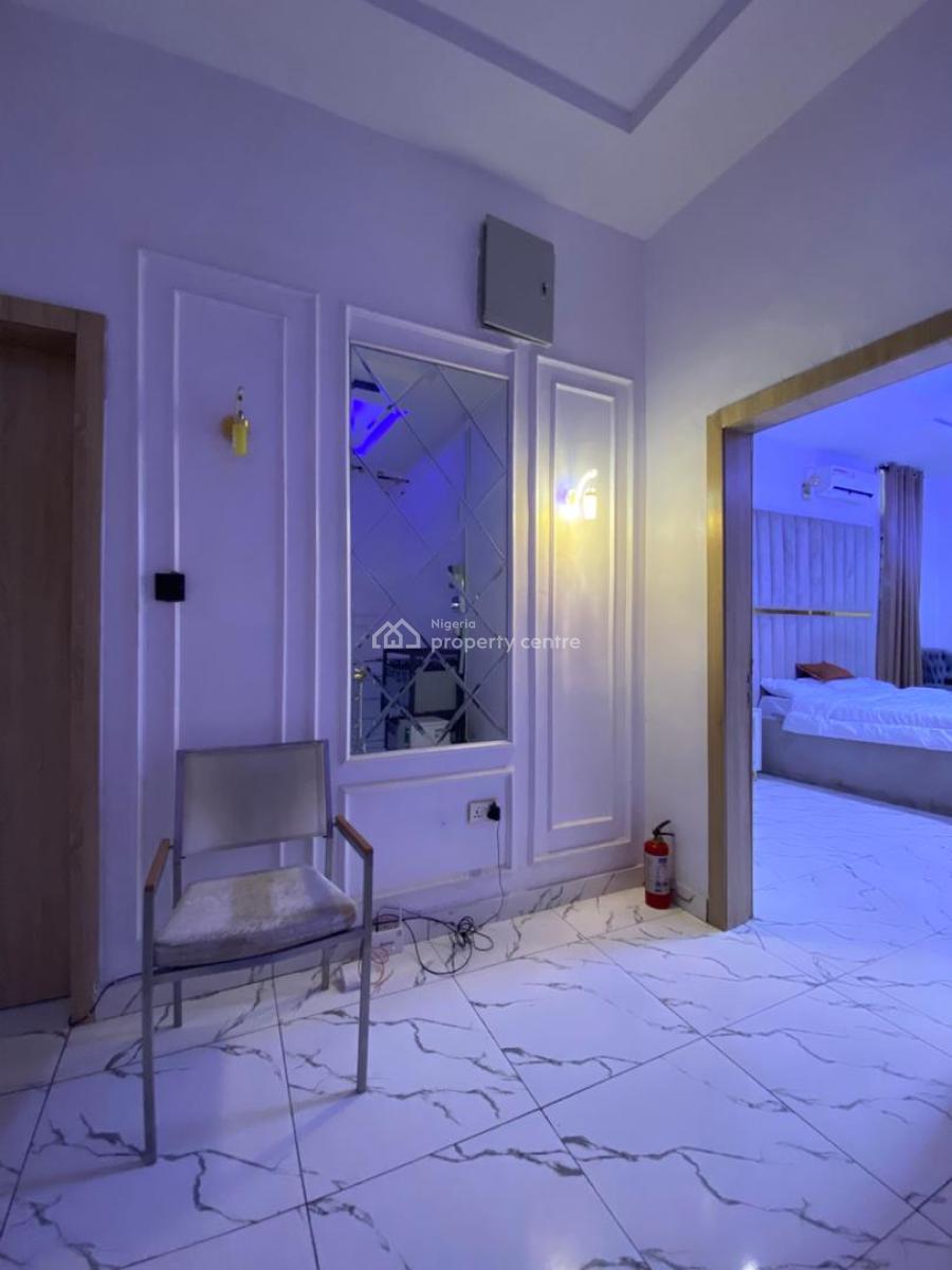 Book Our Luxurious Apartment  & Feel at Home, Ikota Gra, Ikota, Lekki, Lagos, Flat / Apartment Short Let