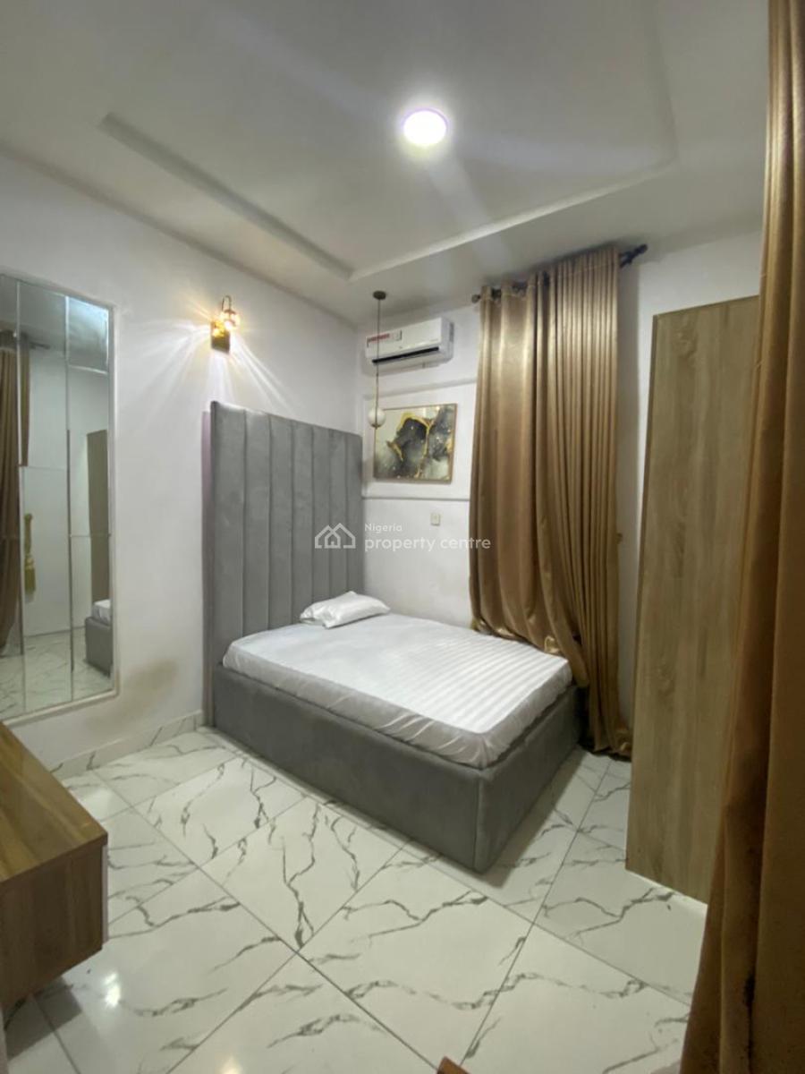 Book Our Luxurious Apartment  & Feel at Home, Ikota Gra, Ikota, Lekki, Lagos, Flat / Apartment Short Let