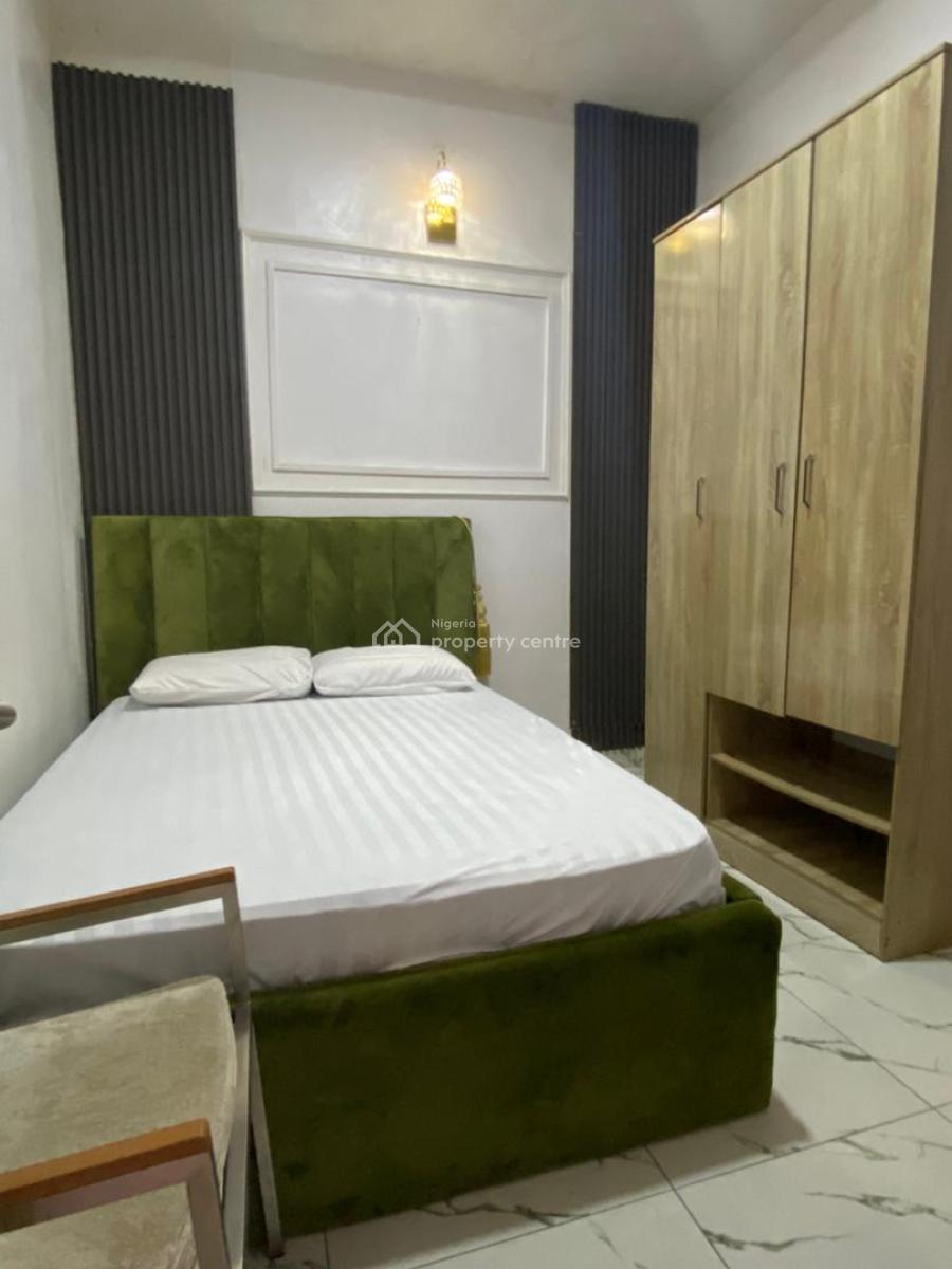 Book Our Luxurious Apartment  & Feel at Home, Ikota Gra, Ikota, Lekki, Lagos, Flat / Apartment Short Let