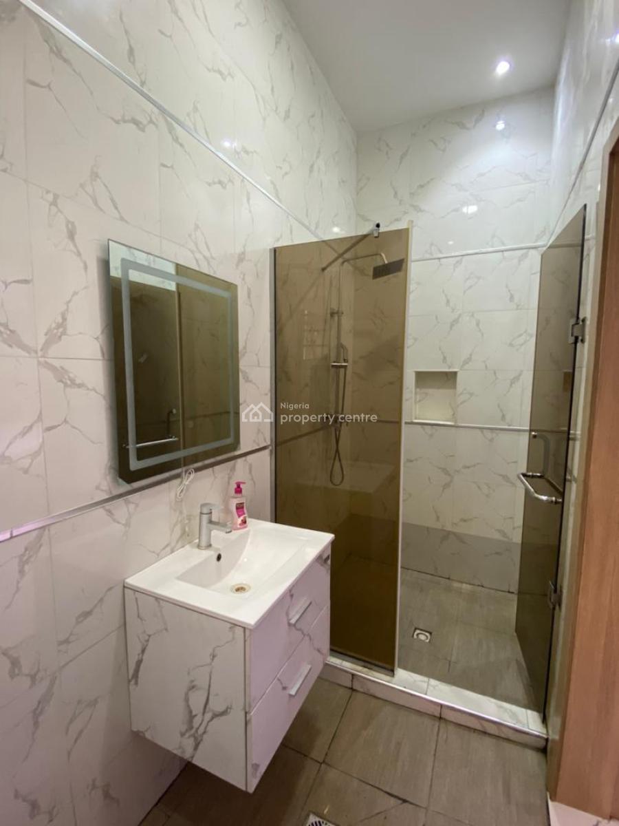 Book Our Luxurious Apartment  & Feel at Home, Ikota Gra, Ikota, Lekki, Lagos, Flat / Apartment Short Let