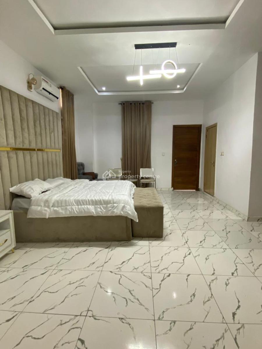 Book Our Luxurious Apartment  & Feel at Home, Ikota Gra, Ikota, Lekki, Lagos, Flat / Apartment Short Let