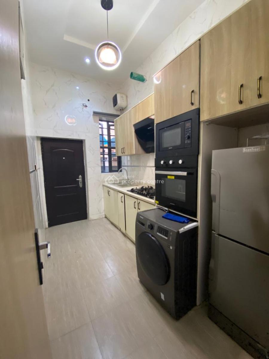 Book Our Luxurious Apartment  & Feel at Home, Ikota Gra, Ikota, Lekki, Lagos, Flat / Apartment Short Let