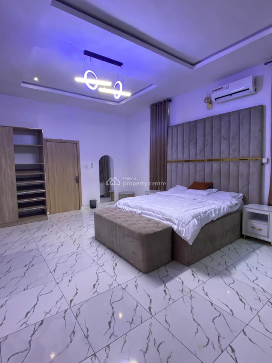 Book Our Luxurious Apartment  & Feel at Home, Ikota Gra, Ikota, Lekki, Lagos, Flat / Apartment Short Let