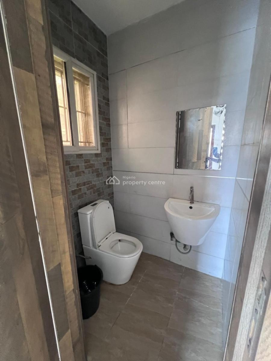 Spacious Mini Flat with Open Plan Kitchenette, Victoria Bay Estate Orchid Road Eleganza Bustop Lekki Lagos, Lekki, Lagos, Mini Flat (room and Parlour) for Rent