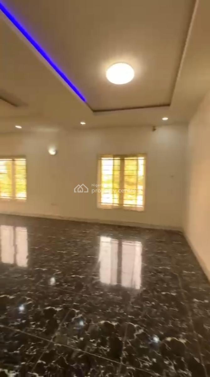 3bedroom Terrace Duplex, Extension, Karsana, Gwarinpa, Abuja, Terraced Duplex for Rent