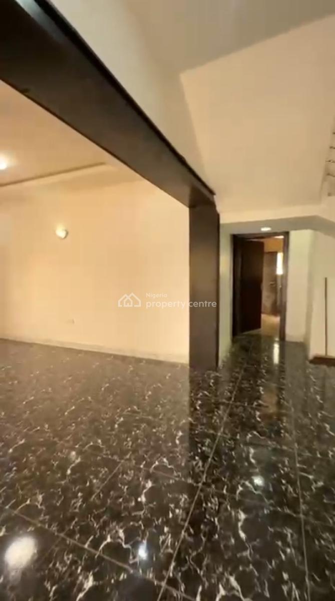 3bedroom Terrace Duplex, Extension, Karsana, Gwarinpa, Abuja, Terraced Duplex for Rent