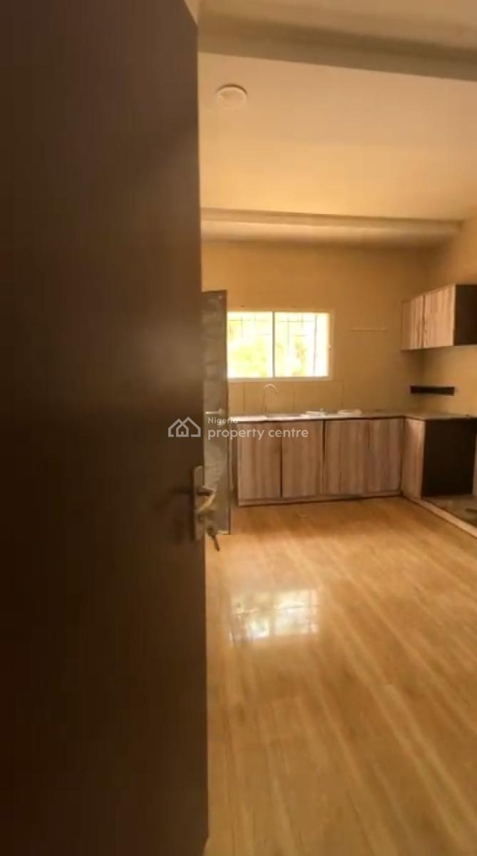 3bedroom Terrace Duplex, Extension, Karsana, Gwarinpa, Abuja, Terraced Duplex for Rent
