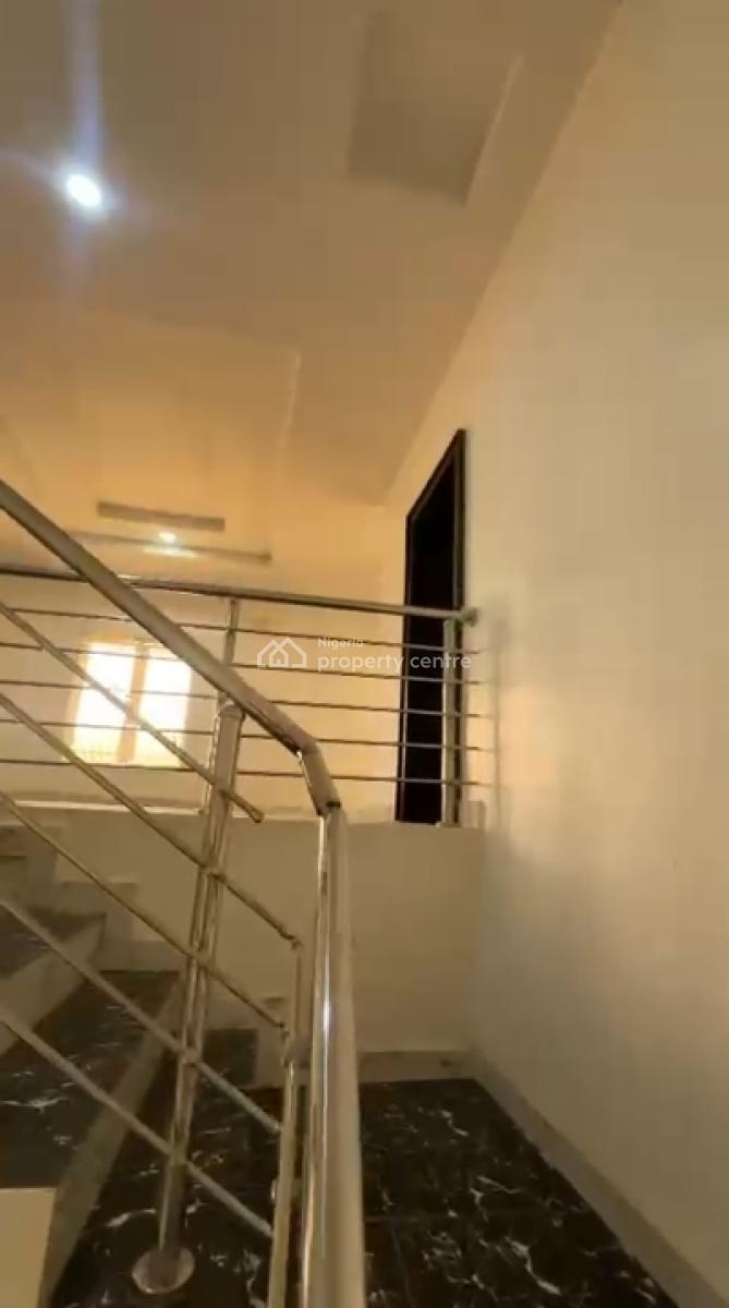 3bedroom Terrace Duplex, Extension, Karsana, Gwarinpa, Abuja, Terraced Duplex for Rent