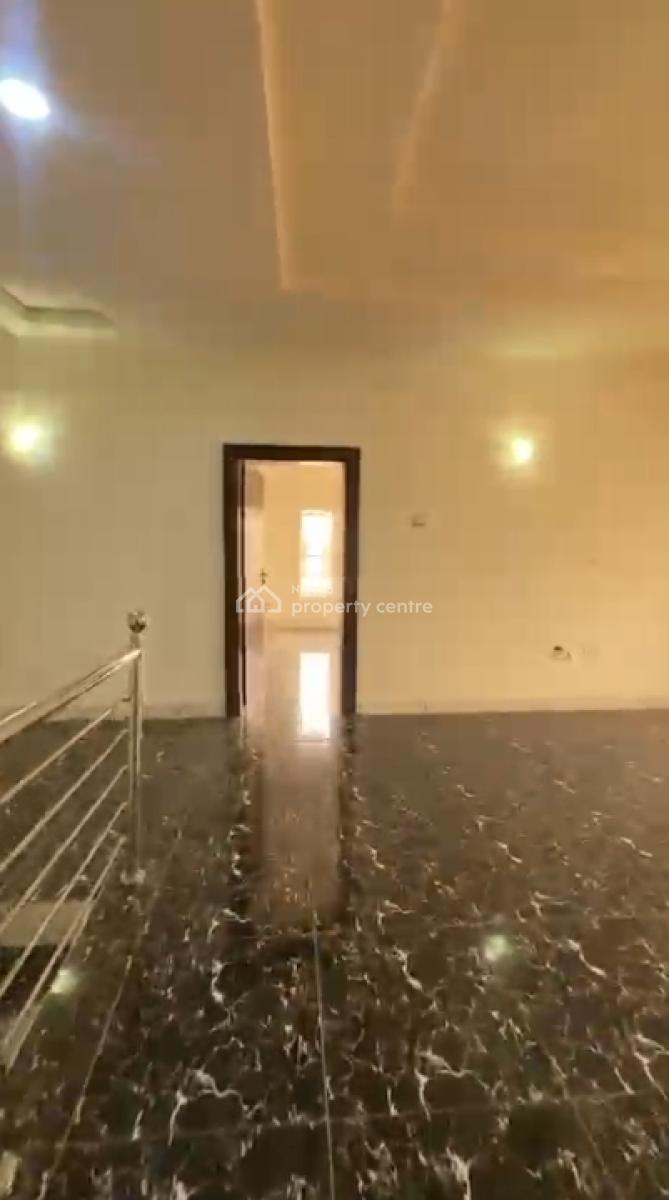 3bedroom Terrace Duplex, Extension, Karsana, Gwarinpa, Abuja, Terraced Duplex for Rent