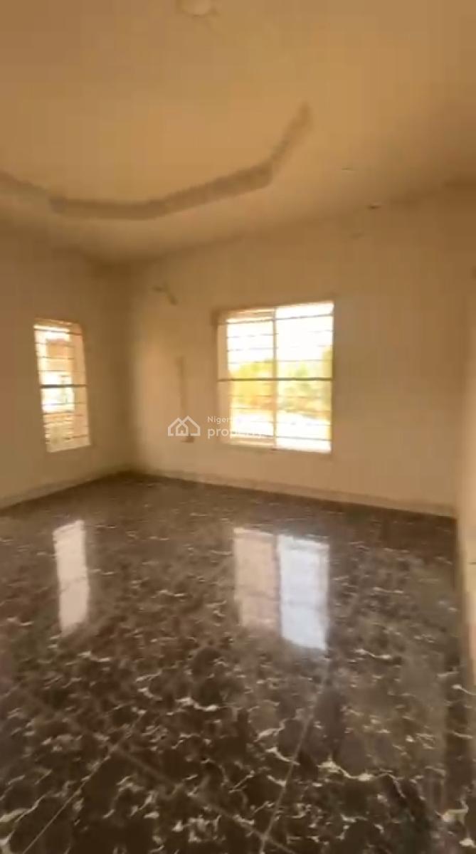 3bedroom Terrace Duplex, Extension, Karsana, Gwarinpa, Abuja, Terraced Duplex for Rent