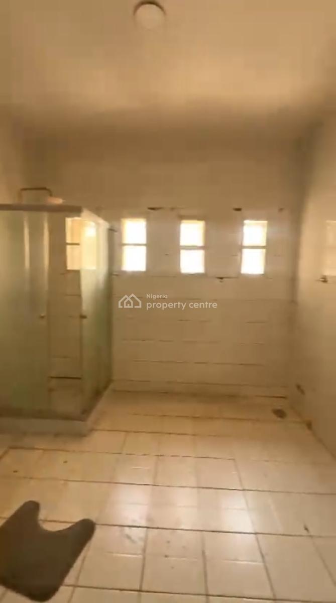 3bedroom Terrace Duplex, Extension, Karsana, Gwarinpa, Abuja, Terraced Duplex for Rent