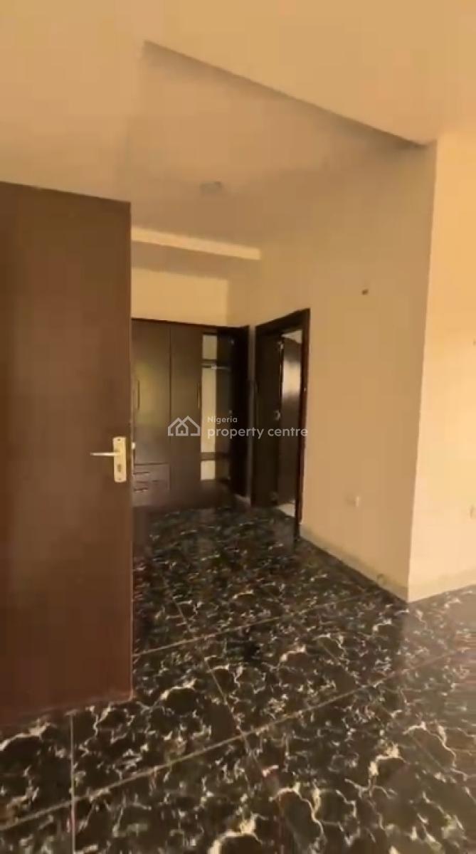 3bedroom Terrace Duplex, Extension, Karsana, Gwarinpa, Abuja, Terraced Duplex for Rent