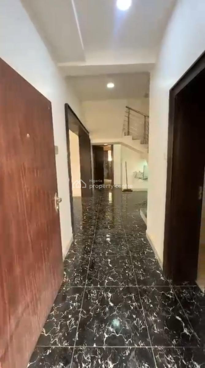 3bedroom Terrace Duplex, Extension, Karsana, Gwarinpa, Abuja, Terraced Duplex for Rent