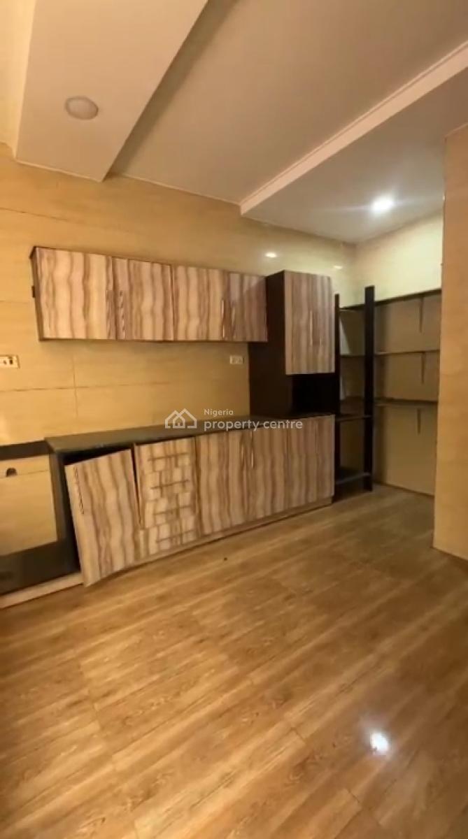 3bedroom Terrace Duplex, Extension, Karsana, Gwarinpa, Abuja, Terraced Duplex for Rent