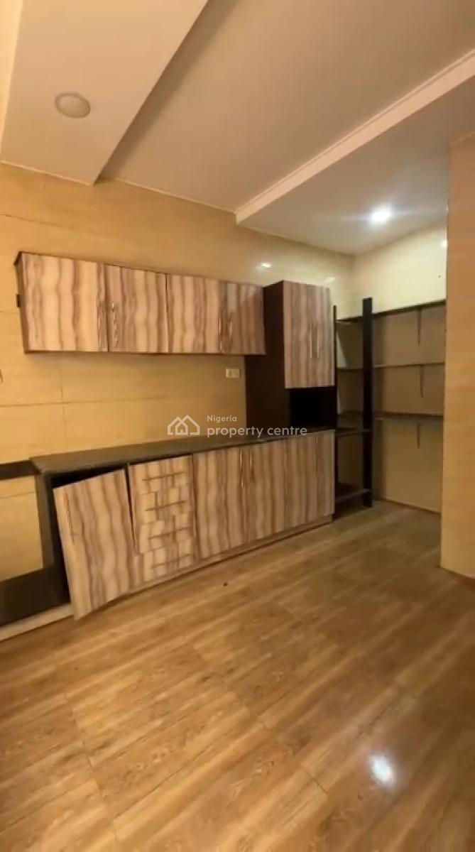 3bedroom Terrace Duplex, Extension, Karsana, Gwarinpa, Abuja, Terraced Duplex for Rent