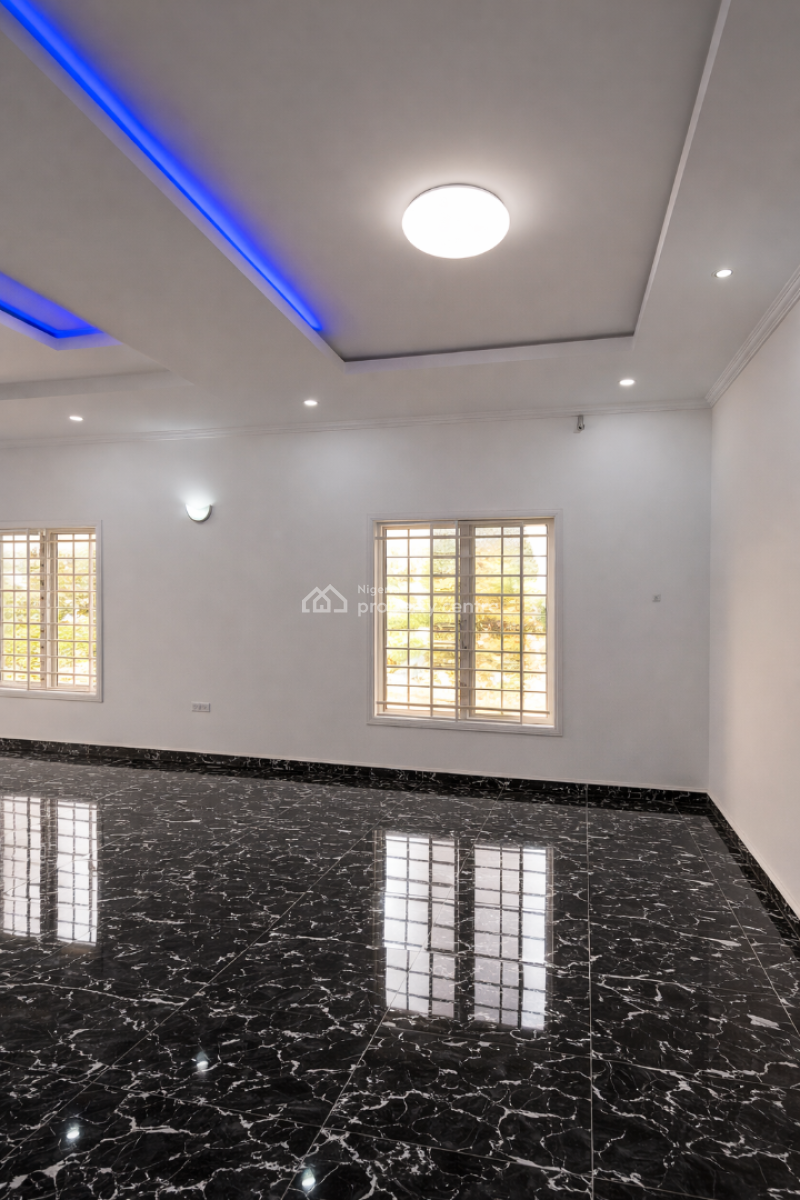 3bedroom Terrace Duplex, Extension, Karsana, Gwarinpa, Abuja, Terraced Duplex for Rent