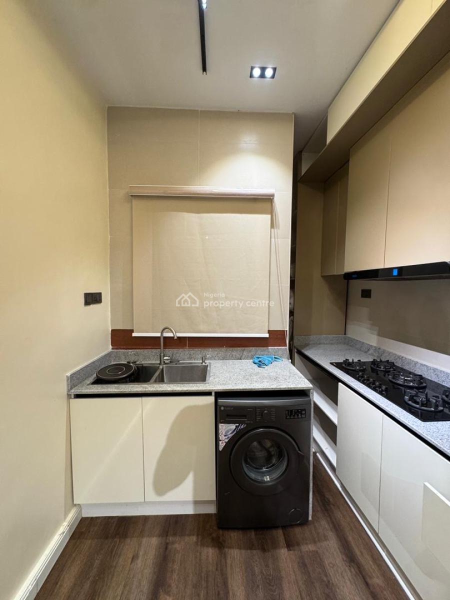 Furnished 2 -bedroom Apartment with Elevator, Furnished 2 -bedroom Apartment with Elevator, Lekki, Lagos, Block of Flats for Sale