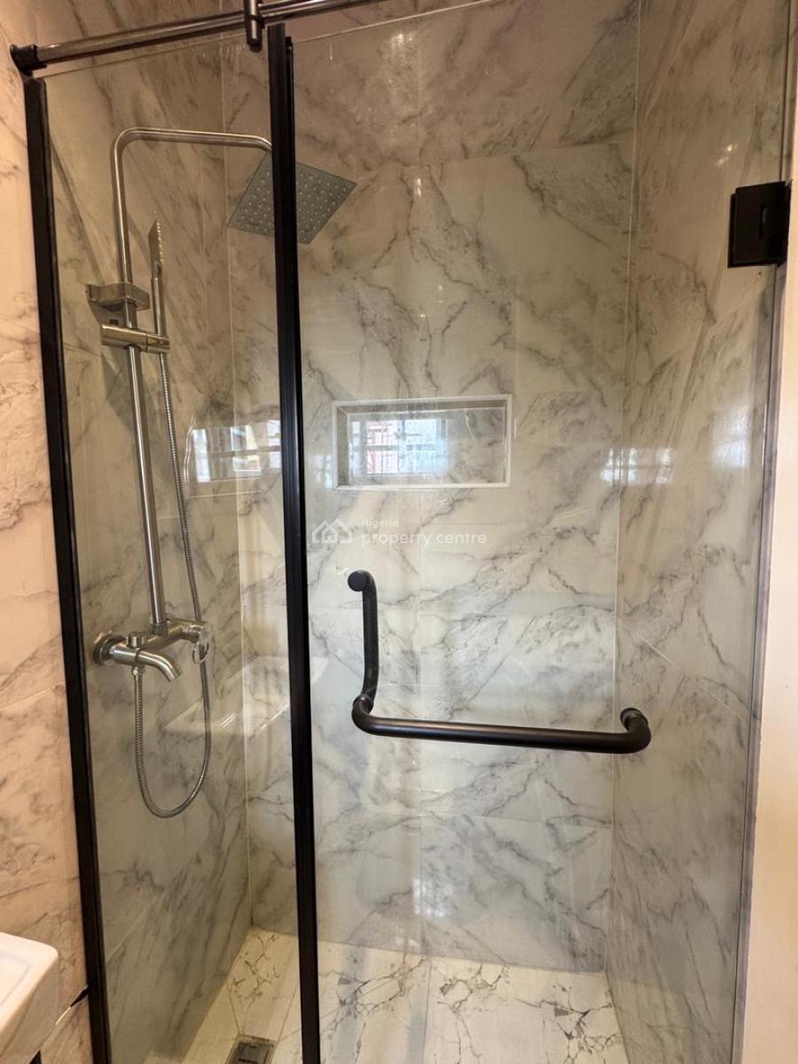 Furnished 2 -bedroom Apartment with Elevator, Furnished 2 -bedroom Apartment with Elevator, Lekki, Lagos, Block of Flats for Sale