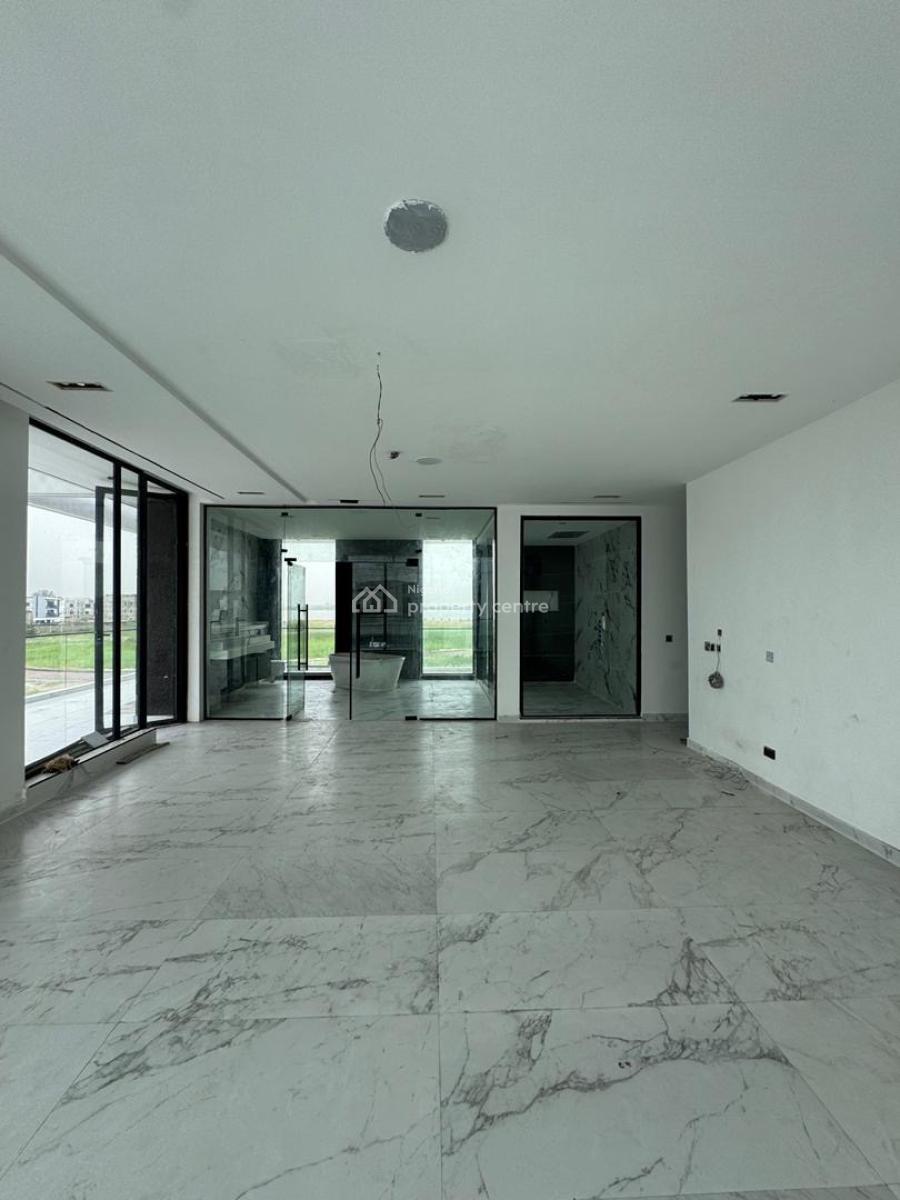 a Rare Expression of Prestige and Architectural Excellence, a Rare Expression of Prestige and Architectural Excellence, Osapa, Lekki, Lagos, Detached Duplex for Sale