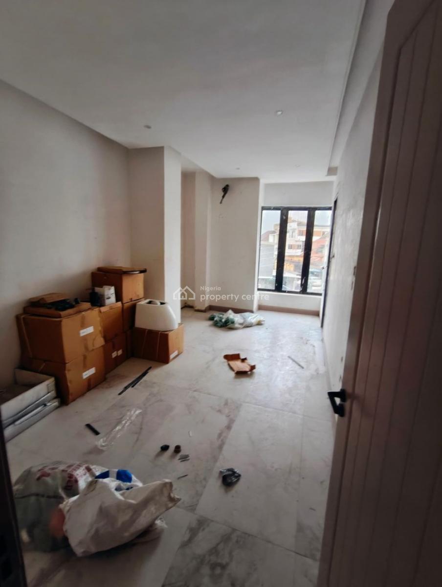 Exquisitely Built 3 Bedroom Apartment with Excellent Facilities, in a Serene and Secured Environment, Allen, Ikeja, Lagos, Flat / Apartment for Sale