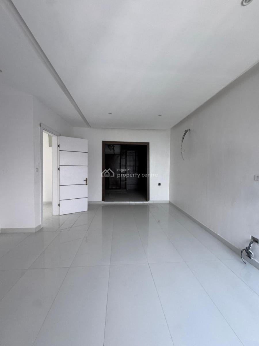 Premium 4 Bedroom Detached Duplex with Swimming Pool, Rooftop Terrace, Chevron Toll Gate, Orchid Road, Lekki, Lagos, Detached Duplex for Sale