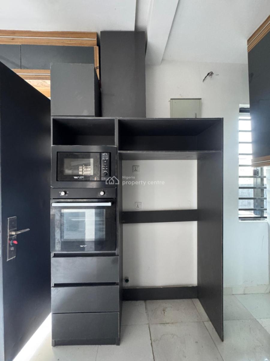 Premium 4 Bedroom Detached Duplex with Swimming Pool, Rooftop Terrace, Chevron Toll Gate, Orchid Road, Lekki, Lagos, Detached Duplex for Sale