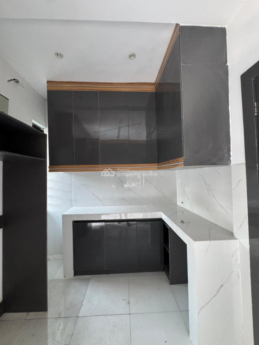 Premium 4 Bedroom Detached Duplex with Swimming Pool, Rooftop Terrace, Chevron Toll Gate, Orchid Road, Lekki, Lagos, Detached Duplex for Sale