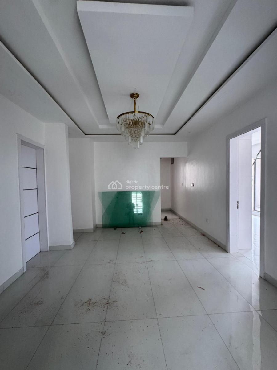 Premium 4 Bedroom Detached Duplex with Swimming Pool, Rooftop Terrace, Chevron Toll Gate, Orchid Road, Lekki, Lagos, Detached Duplex for Sale