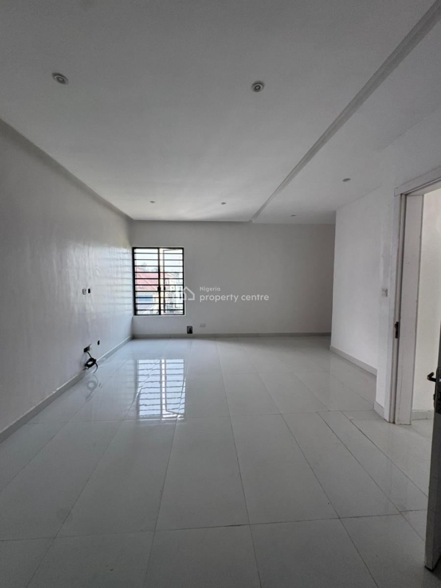 Premium 4 Bedroom Detached Duplex with Swimming Pool, Rooftop Terrace, Chevron Toll Gate, Orchid Road, Lekki, Lagos, Detached Duplex for Sale