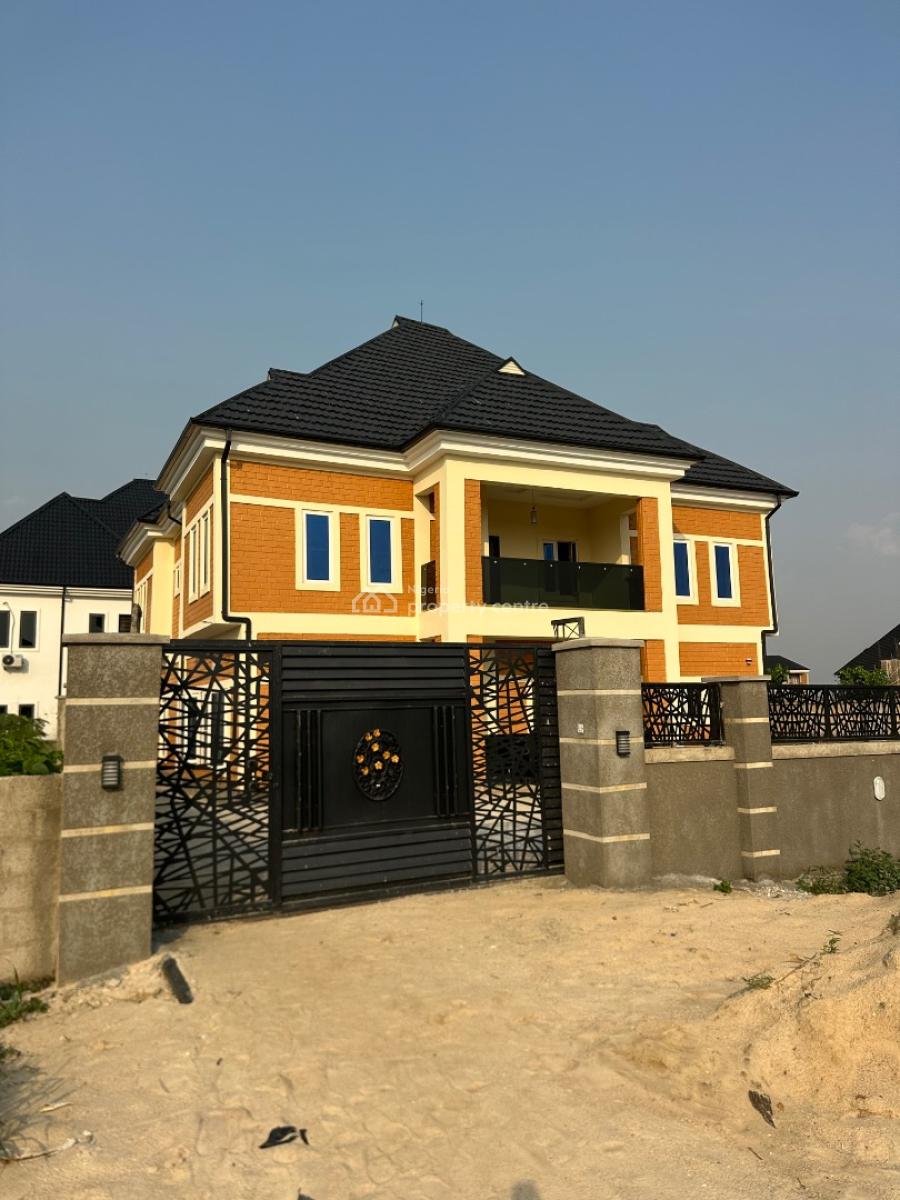 Residential Plots of Land, Choba, Behind The University of Port Harcourt, Port Harcourt, Rivers, Residential Land for Sale