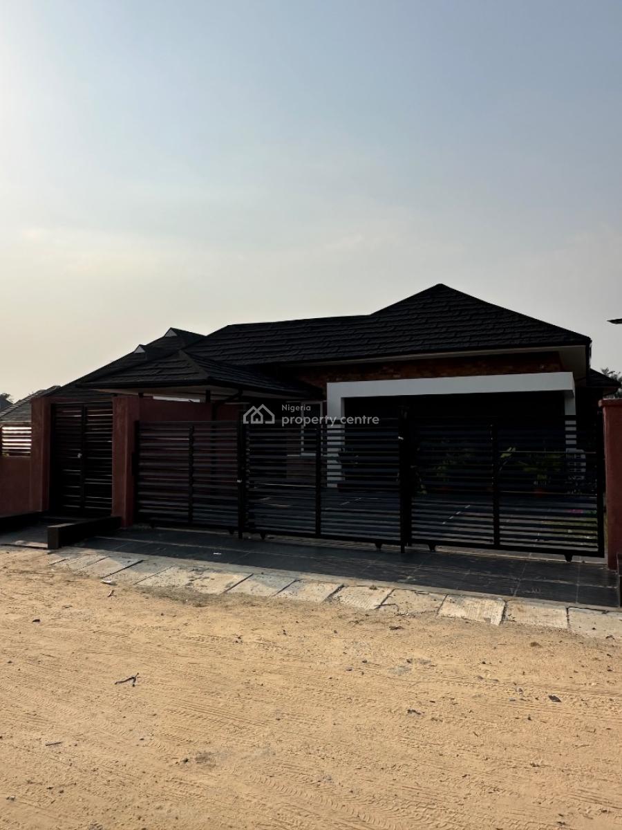 Residential Plots of Land, Choba, Behind The University of Port Harcourt, Port Harcourt, Rivers, Residential Land for Sale