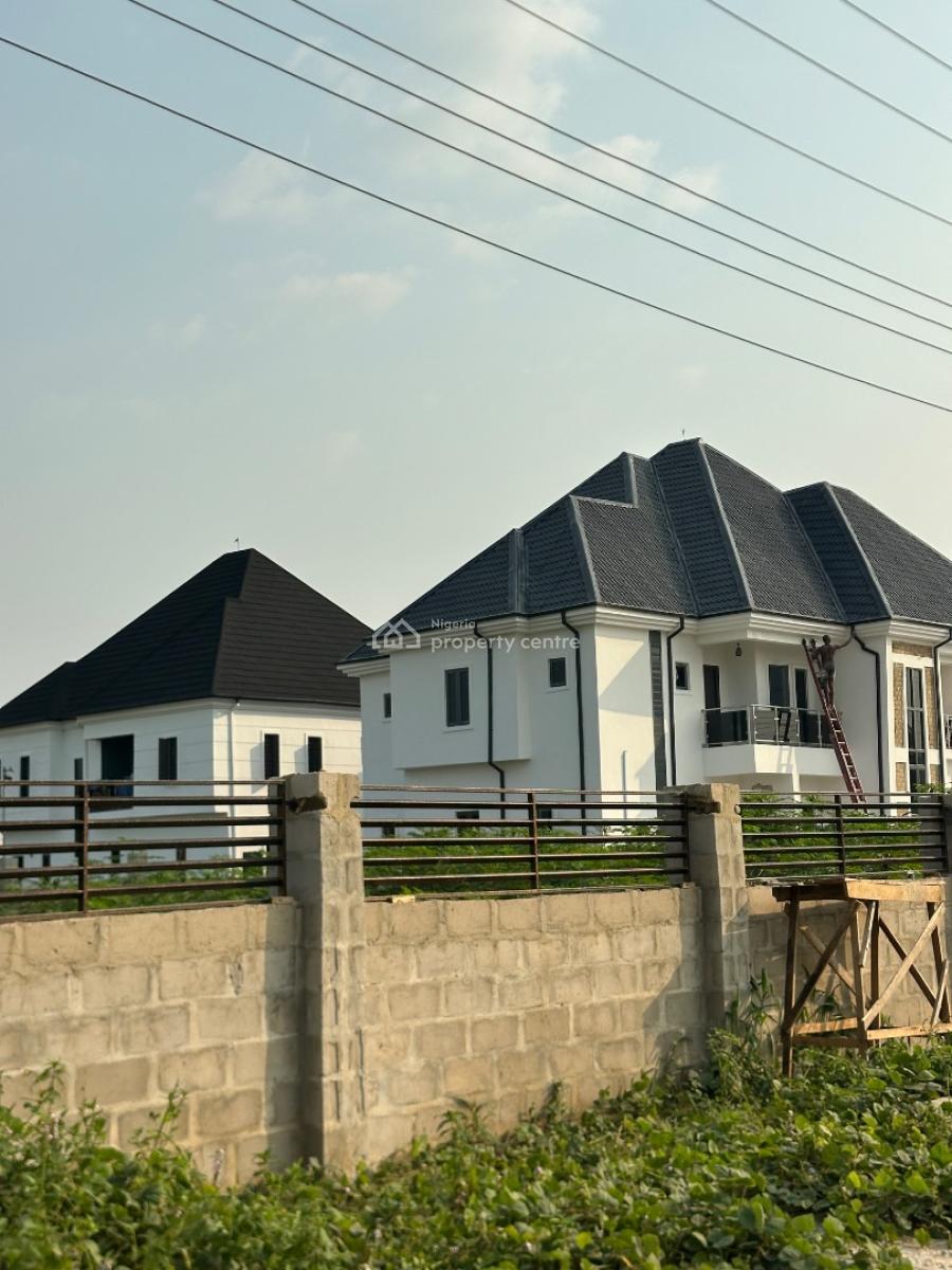Residential Plots of Land, Choba, Behind The University of Port Harcourt, Port Harcourt, Rivers, Residential Land for Sale