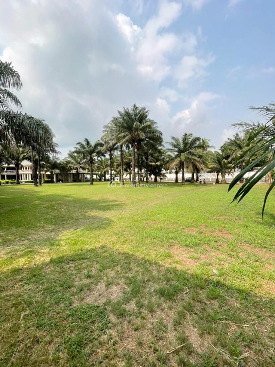 9000sqm Bareland, Opposite Nicon Town, Ikate, Lekki, Lagos, Land for Sale