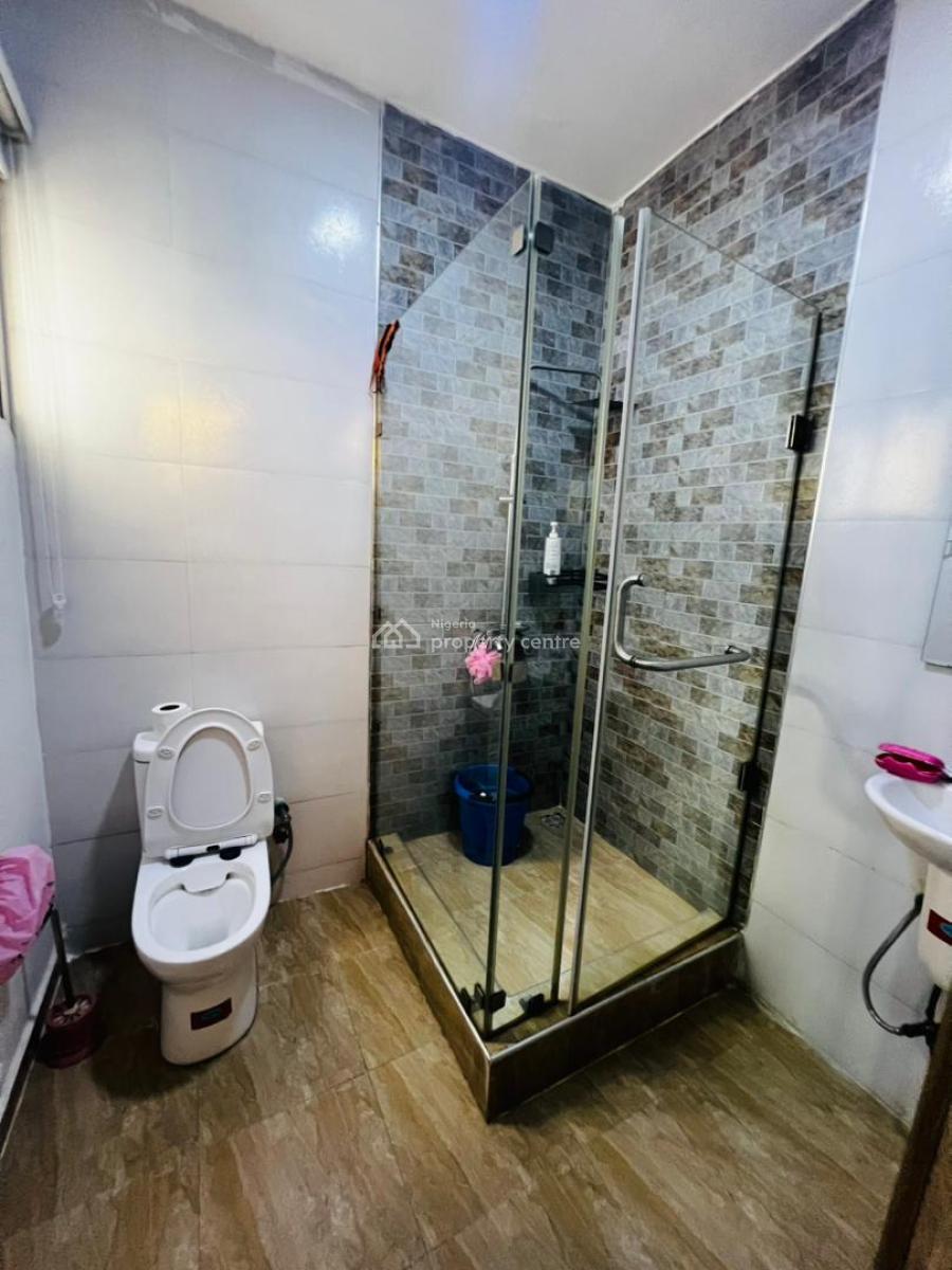 4 Bedroom Terrace Duplex, Orchid Road, Lekki, Lagos, Terraced Duplex for Sale