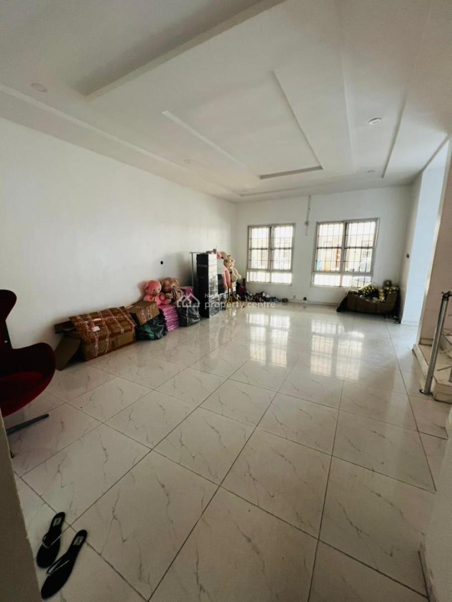 4 Bedroom Terrace Duplex, Orchid Road, Lekki, Lagos, Terraced Duplex for Sale