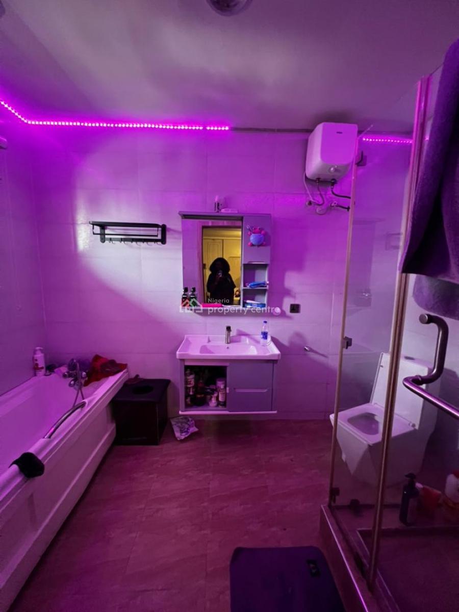 4 Bedroom Terrace Duplex, Orchid Road, Lekki, Lagos, Terraced Duplex for Sale