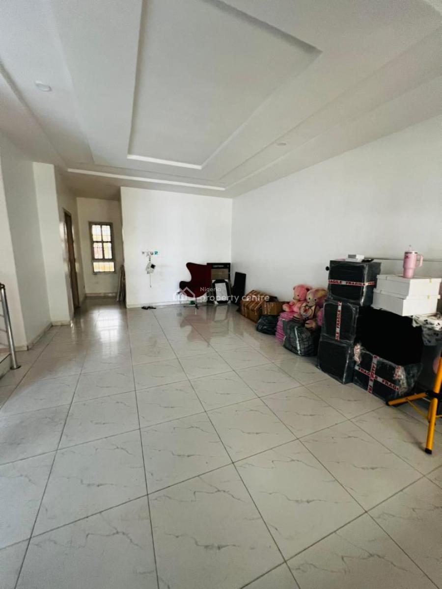 4 Bedroom Terrace Duplex, Orchid Road, Lekki, Lagos, Terraced Duplex for Sale